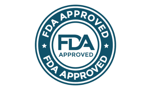 FDA Approved Facility Max Force