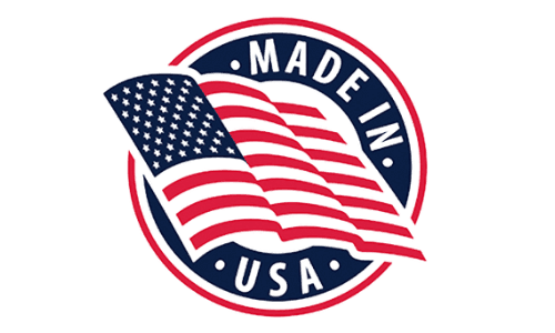 Made In USA Max Force